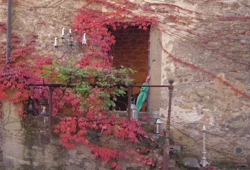 ホテル Pieve Di Caminino Historic Farm