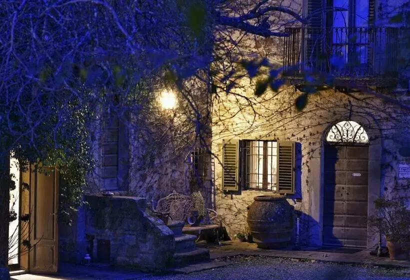 ホテル Pieve Di Caminino Historic Farm