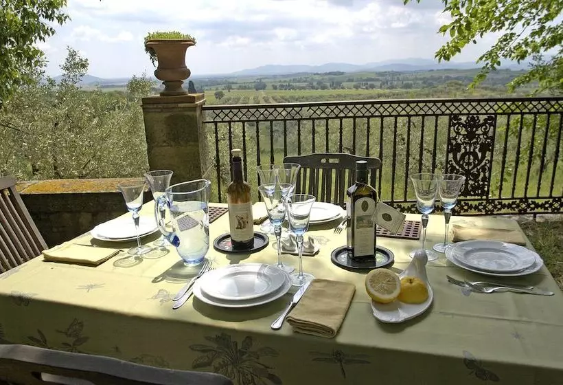 ホテル Pieve Di Caminino Historic Farm