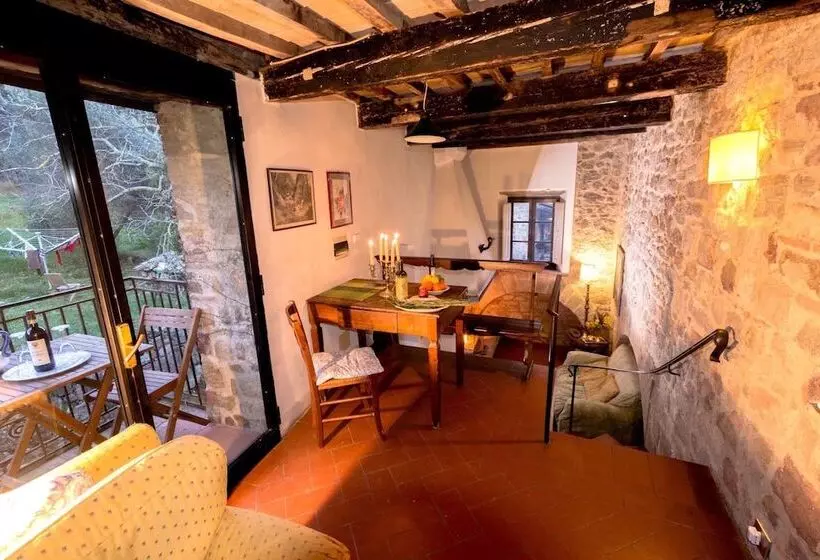 ホテル Pieve Di Caminino Historic Farm