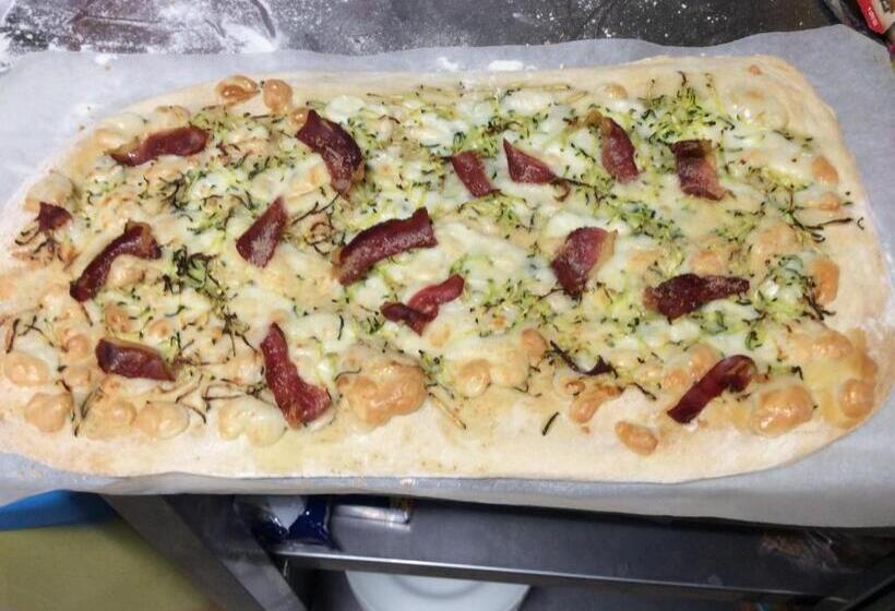 La Fattoria Di Tirrenia