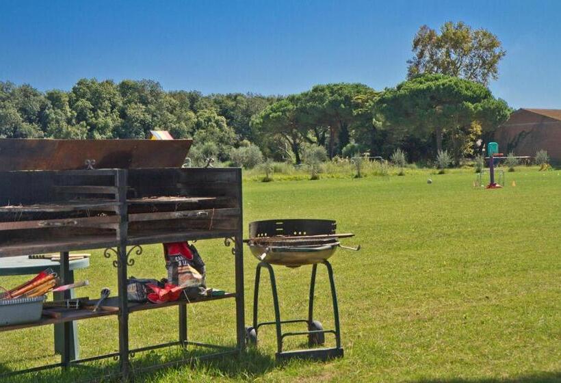 La Fattoria Di Tirrenia