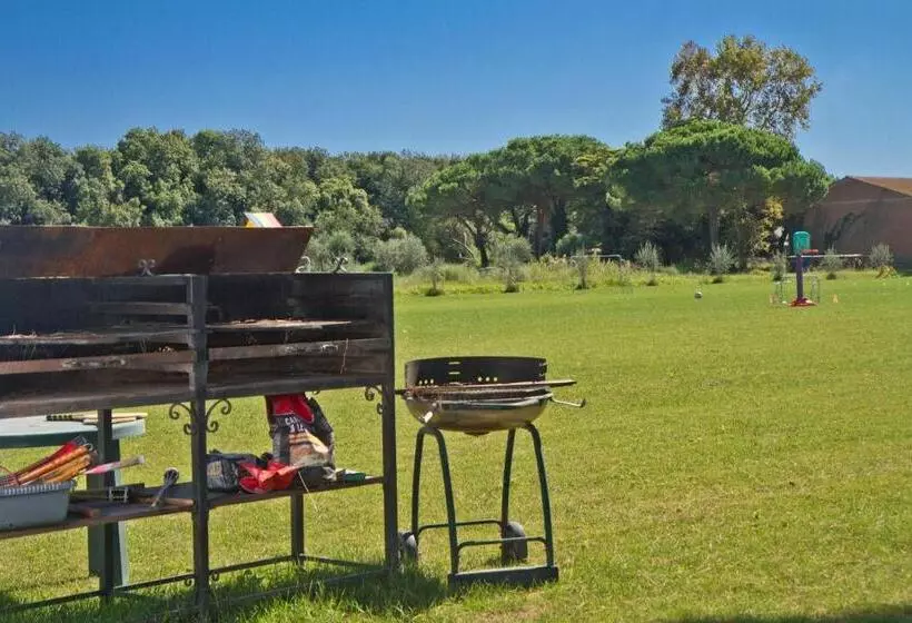 La Fattoria Di Tirrenia