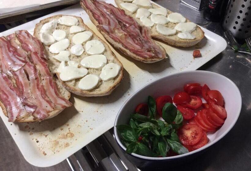 La Fattoria Di Tirrenia