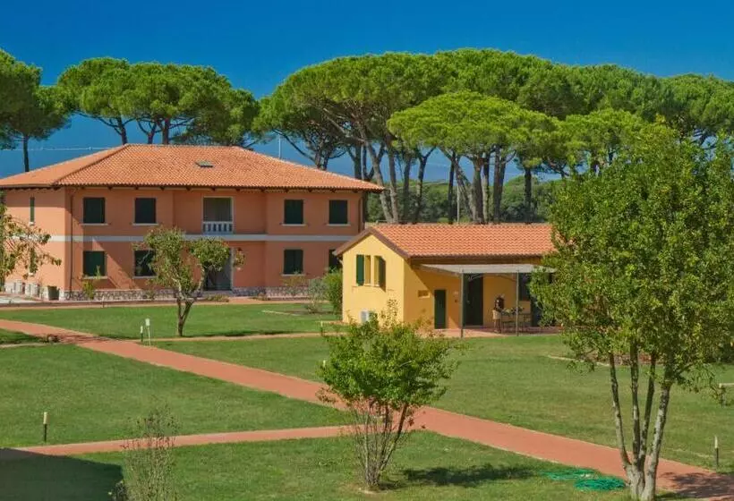 La Fattoria Di Tirrenia