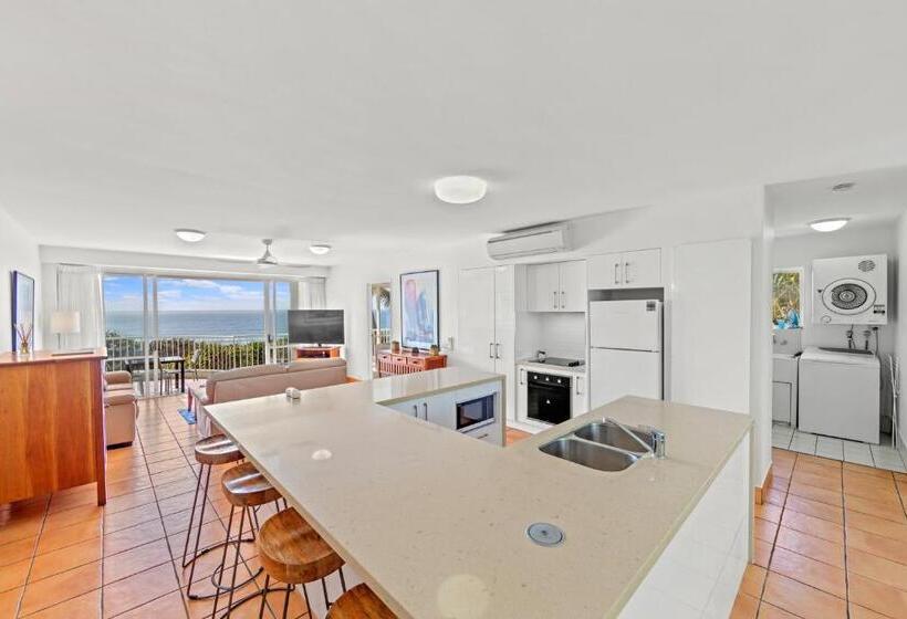 La Mer Sunshine Beachfront