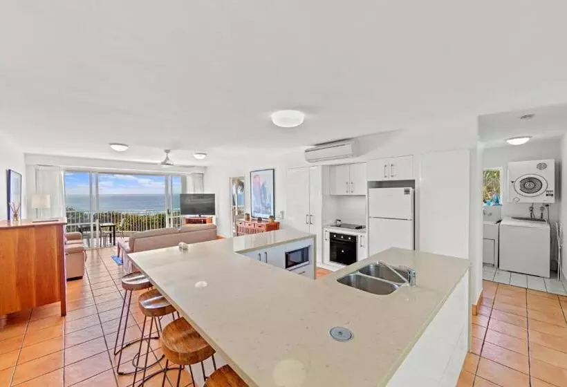 La Mer Sunshine Beachfront