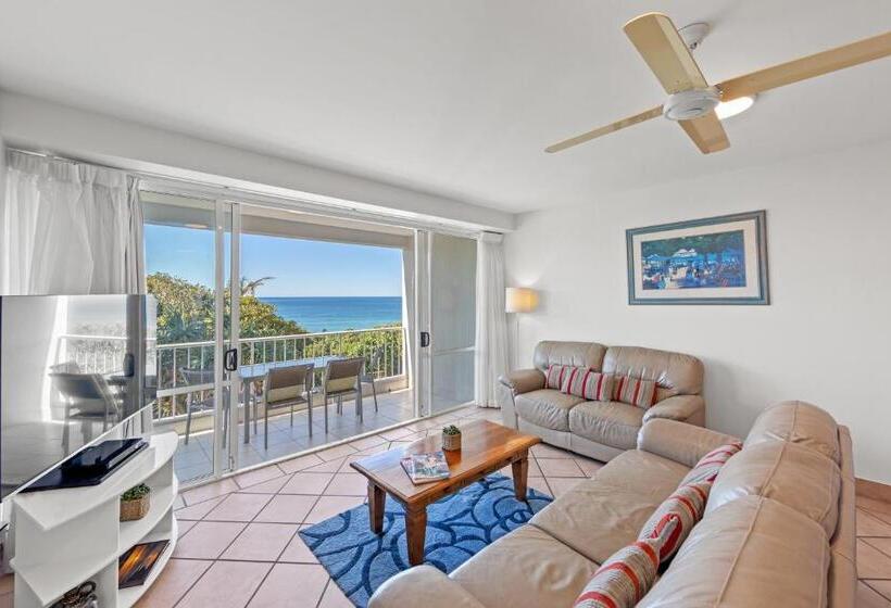 La Mer Sunshine Beachfront