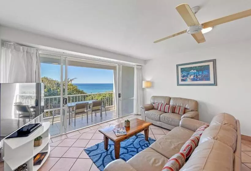 La Mer Sunshine Beachfront