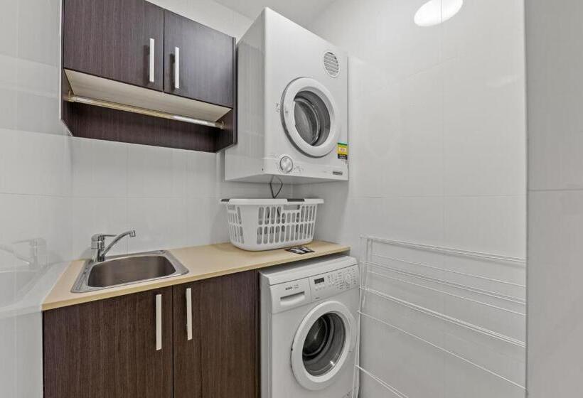 La Mer Sunshine Beachfront