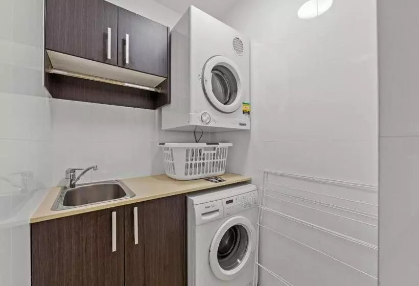 La Mer Sunshine Beachfront