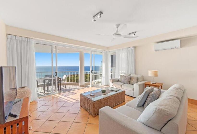 La Mer Sunshine Beachfront