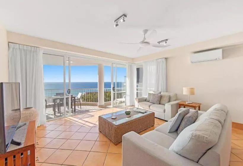 La Mer Sunshine Beachfront