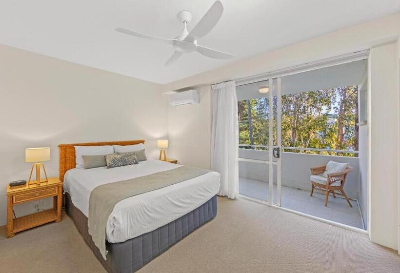 La Mer Sunshine Beachfront