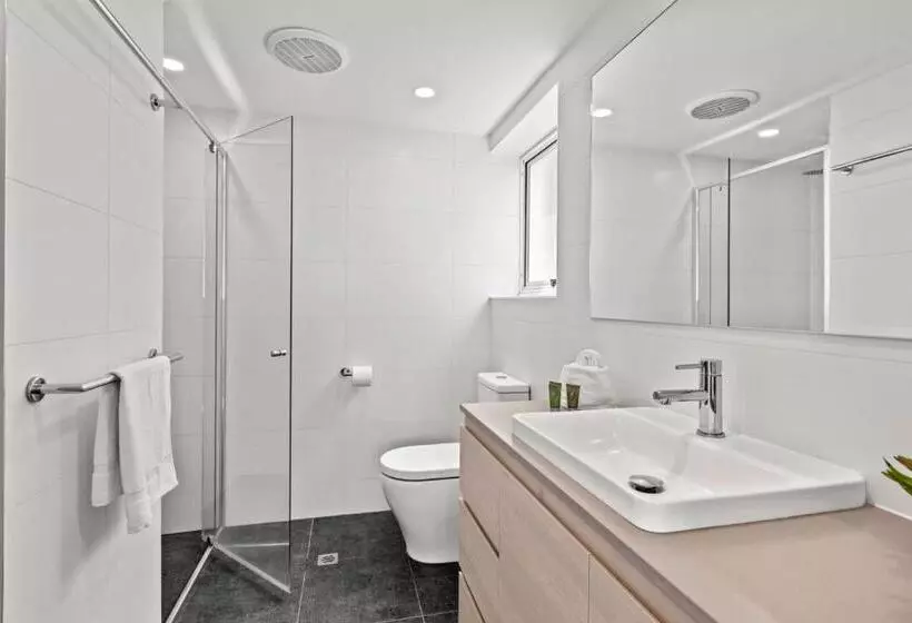 La Mer Sunshine Beachfront