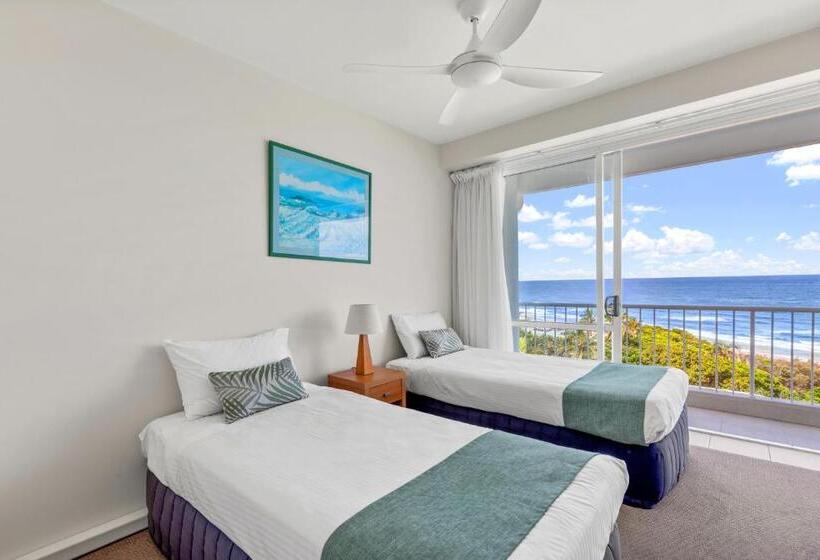 La Mer Sunshine Beachfront