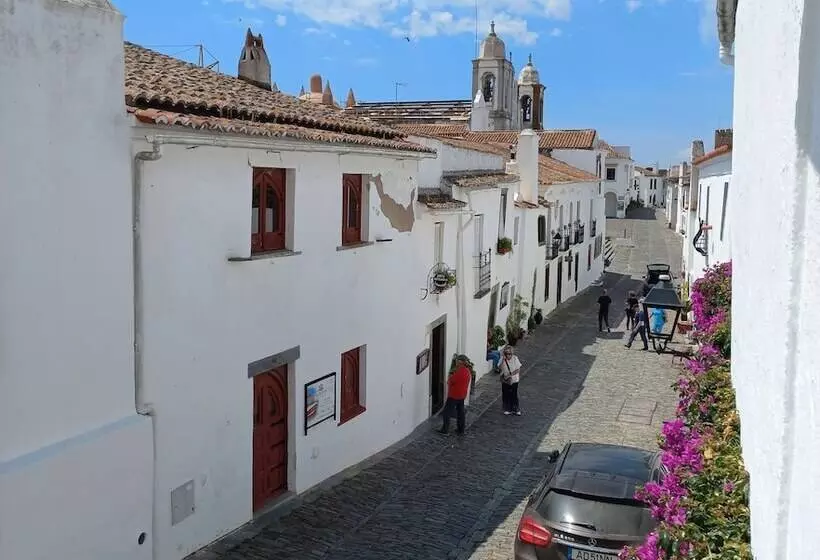 Majatalo Casa Dona Antonia   Monsaraz