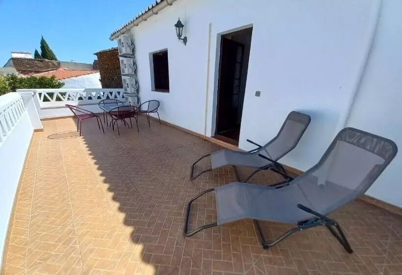 Majatalo Casa Dona Antonia   Monsaraz