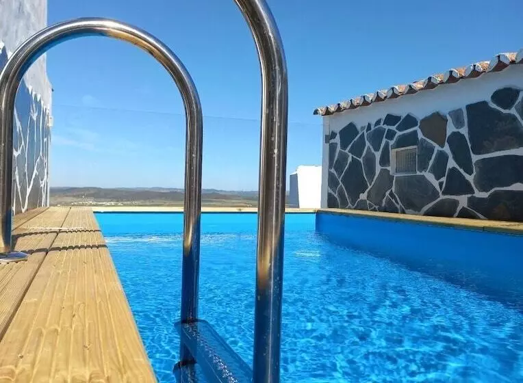 Majatalo Casa Dona Antonia   Monsaraz