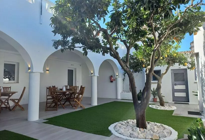 Majatalo Casa Dona Antonia   Monsaraz