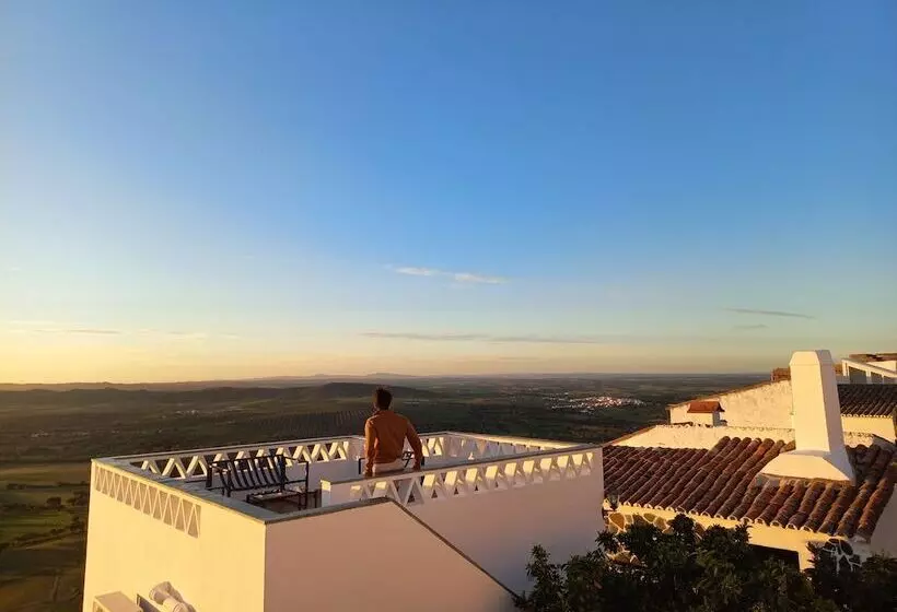 Majatalo Casa Dona Antonia   Monsaraz