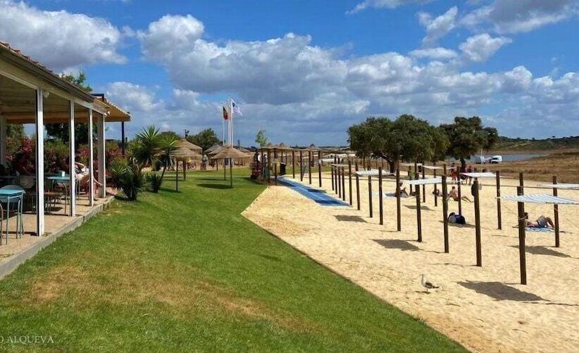 פנסיון Casa Dona Antonia Monsaraz