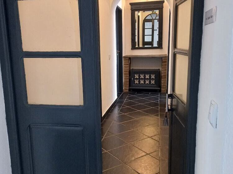 פנסיון Casa Dona Antonia Monsaraz