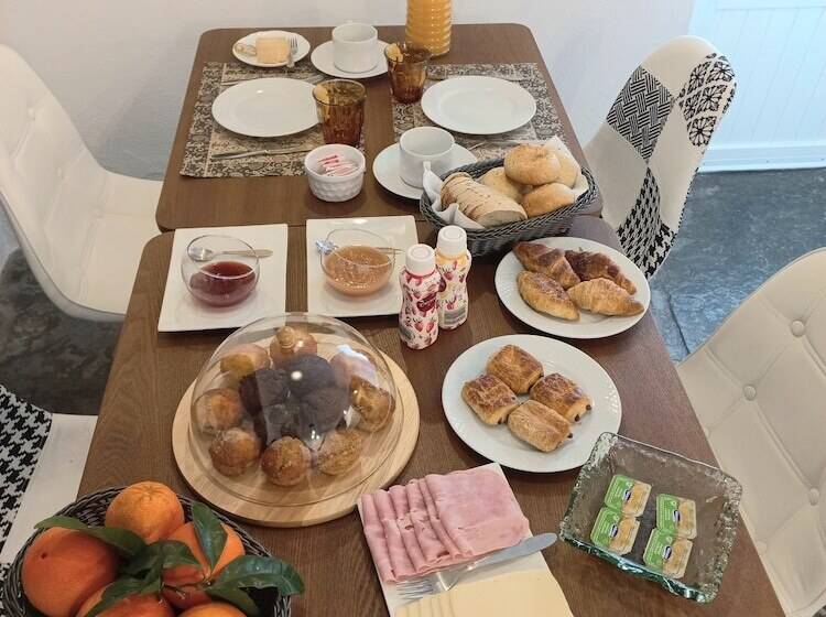 פנסיון Casa Dona Antonia Monsaraz