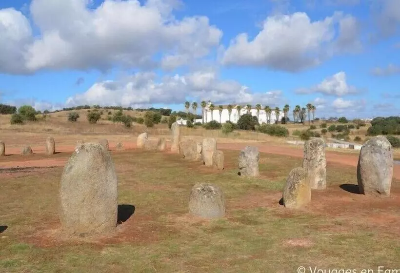 Majatalo Casa Dona Antonia   Monsaraz