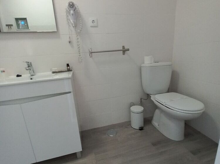 פנסיון Casa Dona Antonia Monsaraz