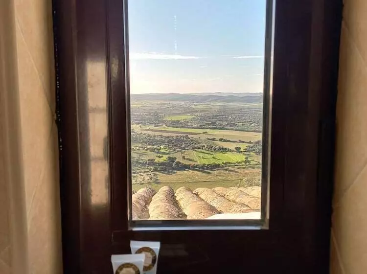 Majatalo Casa Dona Antonia   Monsaraz