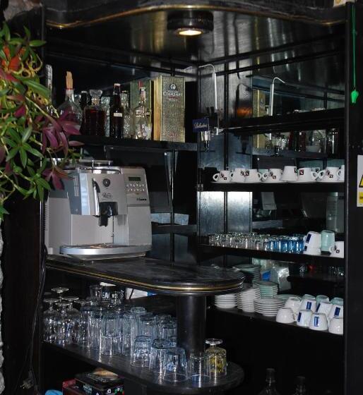 Пансион Casa Yachi Vama Veche