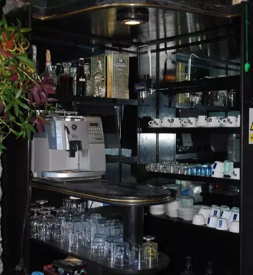پانسیون Casa Yachi Vama Veche