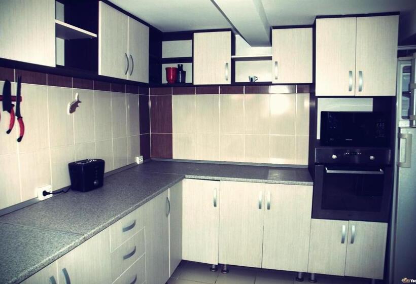 ペンション Casa Yachi Vama Veche