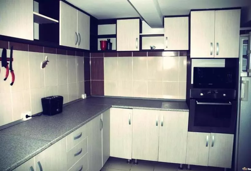 پانسیون Casa Yachi Vama Veche
