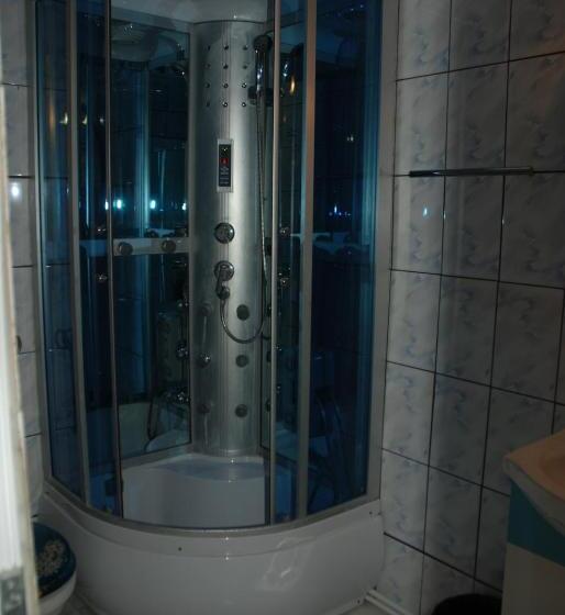 Пансион Casa Yachi Vama Veche