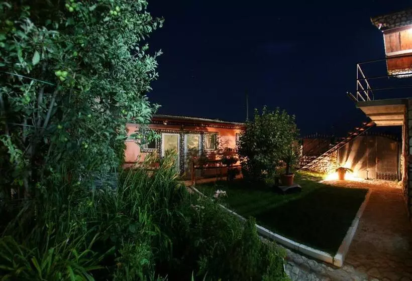 پانسیون Casa Yachi Vama Veche