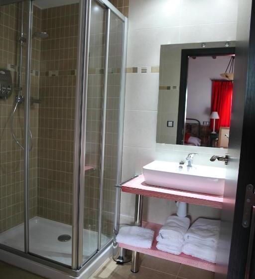 פנסיון Douris Temple