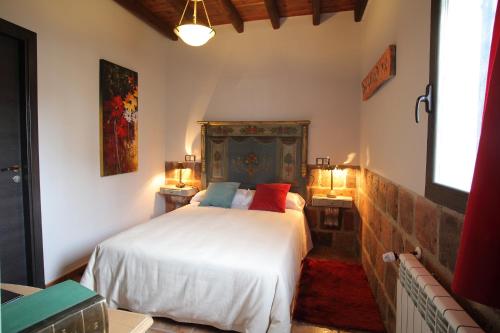 פנסיון Douris Temple