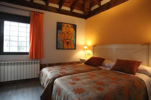 פנסיון Douris Temple