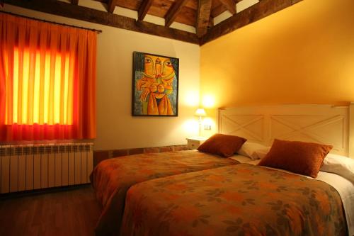 פנסיון Douris Temple