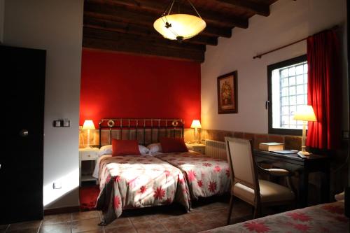 פנסיון Douris Temple