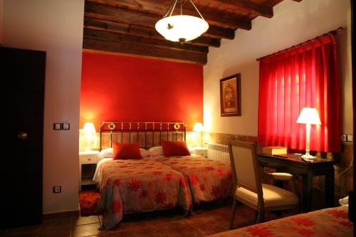 פנסיון Douris Temple