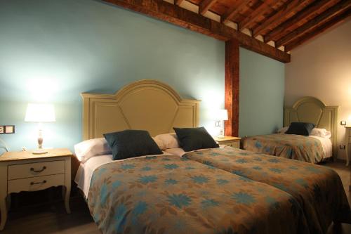 פנסיון Douris Temple