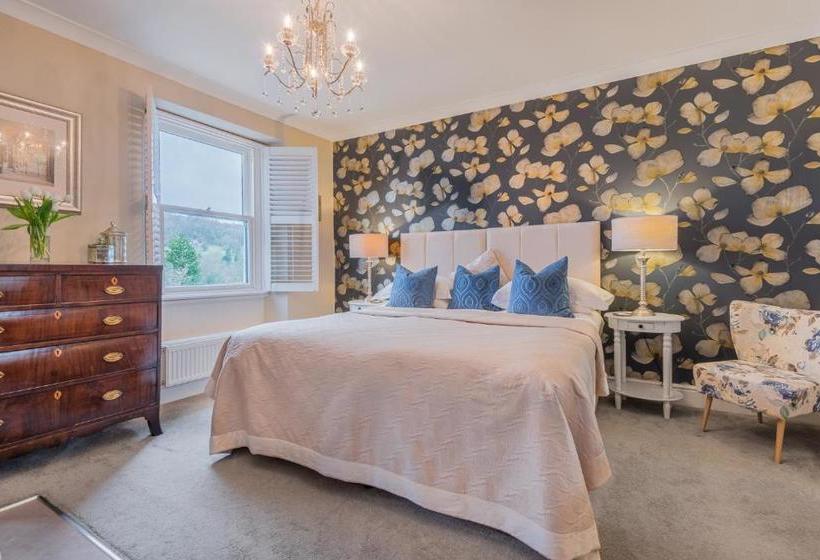 膳宿费 Haven Cottage