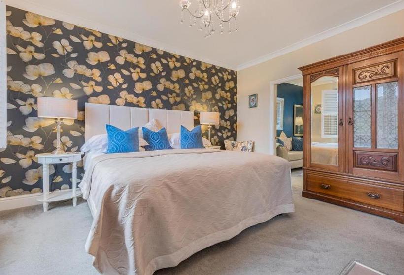 膳宿费 Haven Cottage