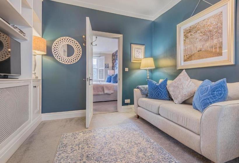 膳宿费 Haven Cottage