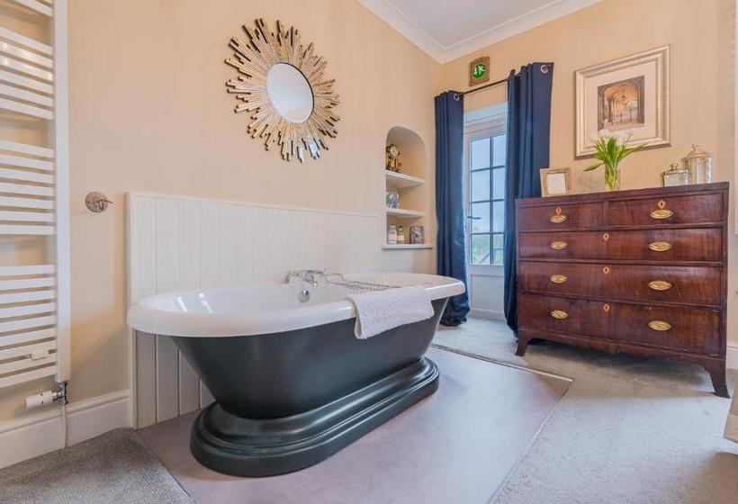 膳宿费 Haven Cottage