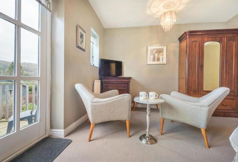 膳宿费 Haven Cottage