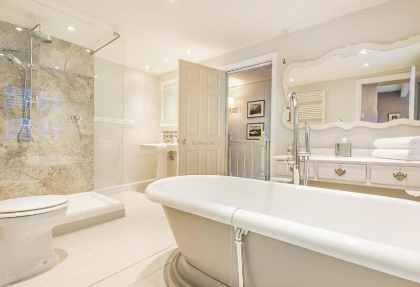 膳宿费 Haven Cottage